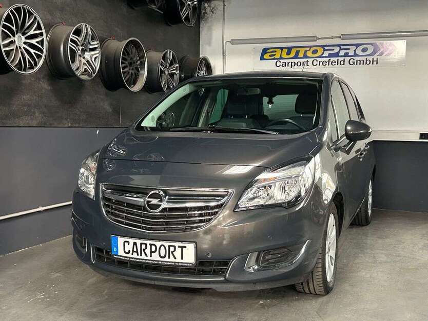 Meriva