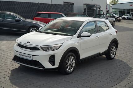 Kia Stonic 130.000 km 7.980 &euro; Erftstadt 50374