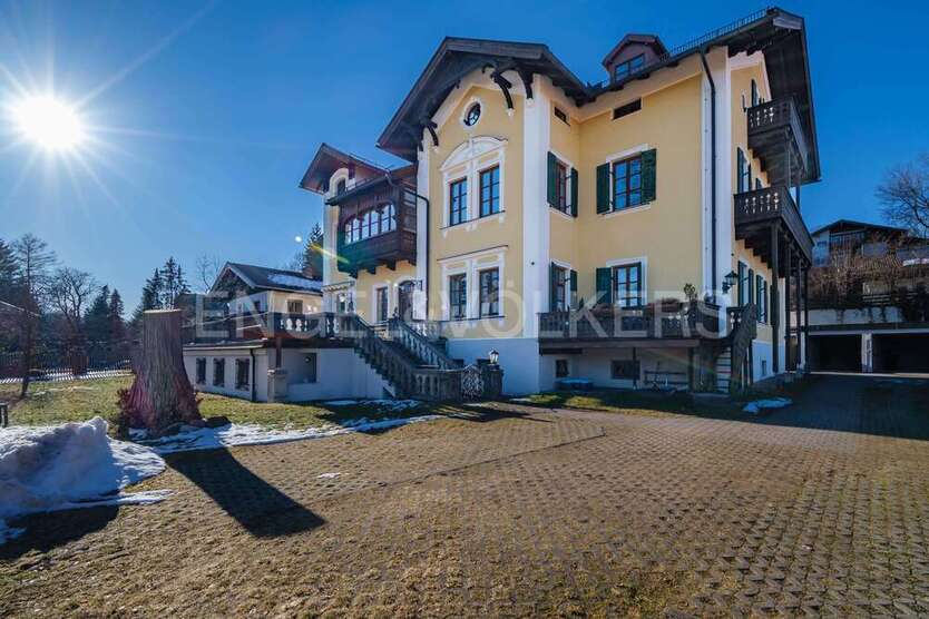 Wohnung zum Kaufen in Miesbach 360.000 € 90 m²
