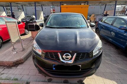 Nissan Qashqai 125.000 km 6.000 &euro; Kolbermoor 83059