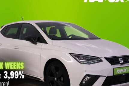 Seat Ibiza 59.100 km 14.450 &euro; Ahrensburg 22926