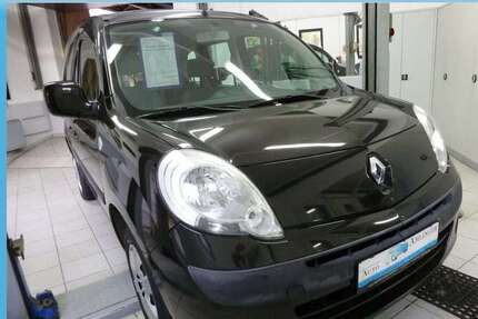 Renault Kangoo 174.000 km 6.950 &euro; Florstadt 61197
