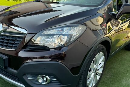 Opel Mokka 124.000 km 8.490 &euro; Falkensee bei Berlin 14612