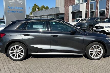 Audi A3 79.525 km 23.999 &euro; Werl 59457