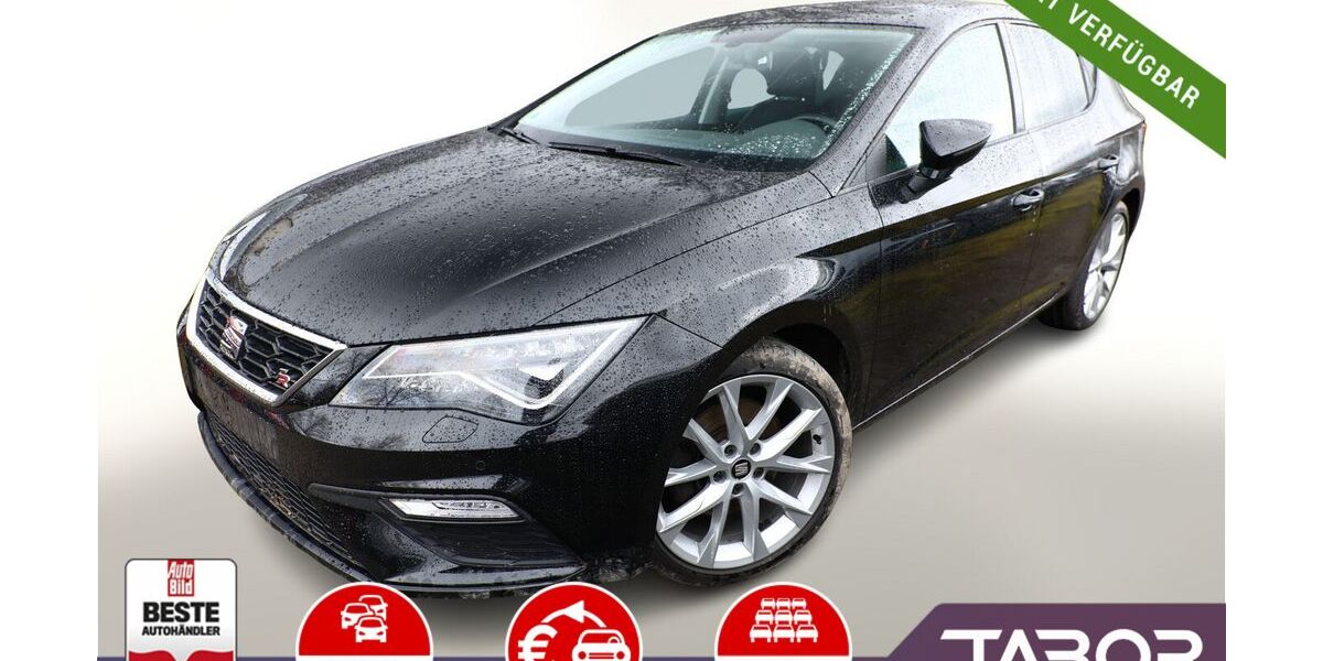 Seat Leon 83.000 km 17.188 &euro; Kehl 77694