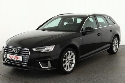 Audi A4 59.429 km 24.990 &euro; Göttingen 37081