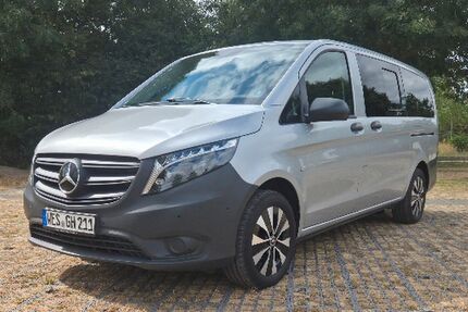 Mercedes-Benz Vito 43.500 km 43.200 &euro; Xanten 46509
