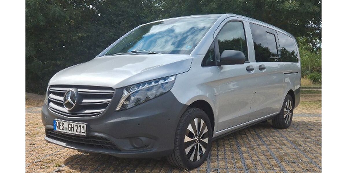 Mercedes-Benz Vito 43.500 km 43.200 &euro; Xanten 46509