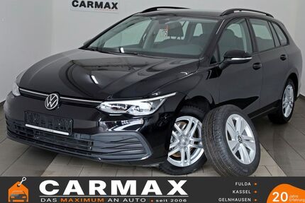 VW Golf 61.440 km 21.400 &euro; Fulda 36043