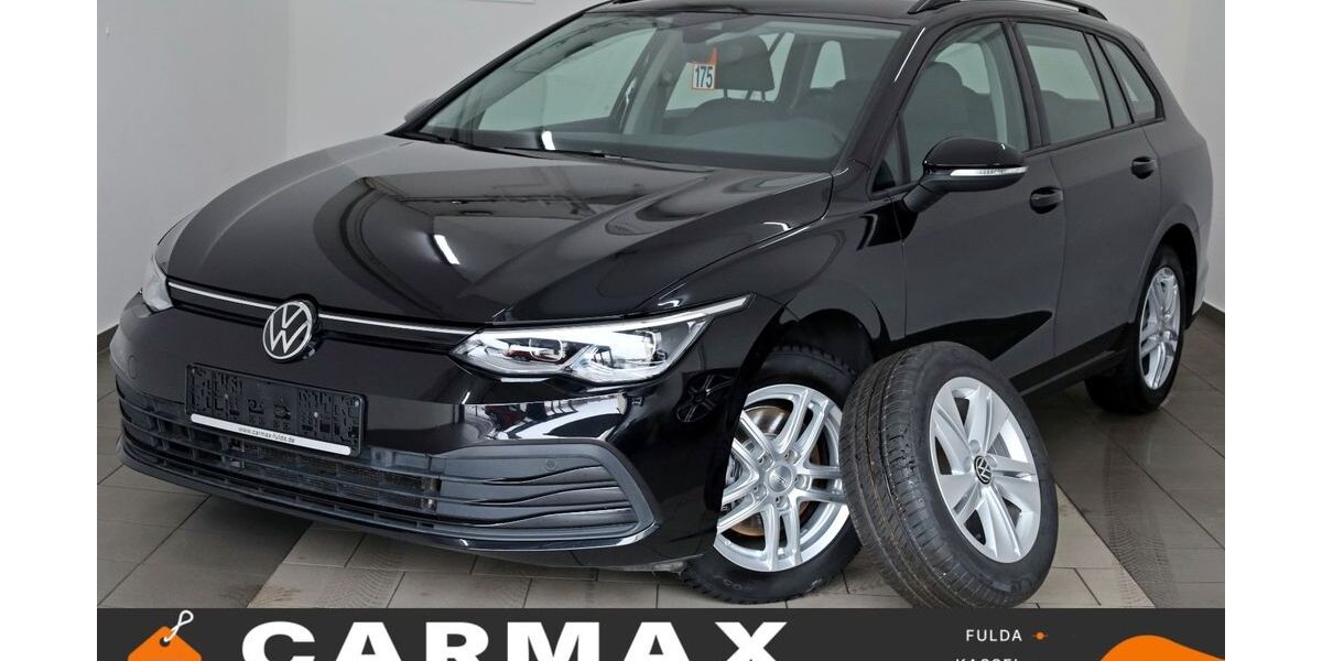 VW Golf 61.440 km 21.400 &euro; Fulda 36043