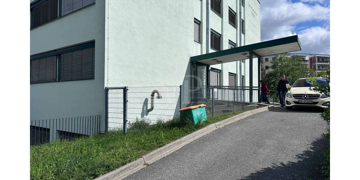 Gewerbeobjekt Dresden Prohlis-Süd - 465.000&euro; | Angebot:25671021