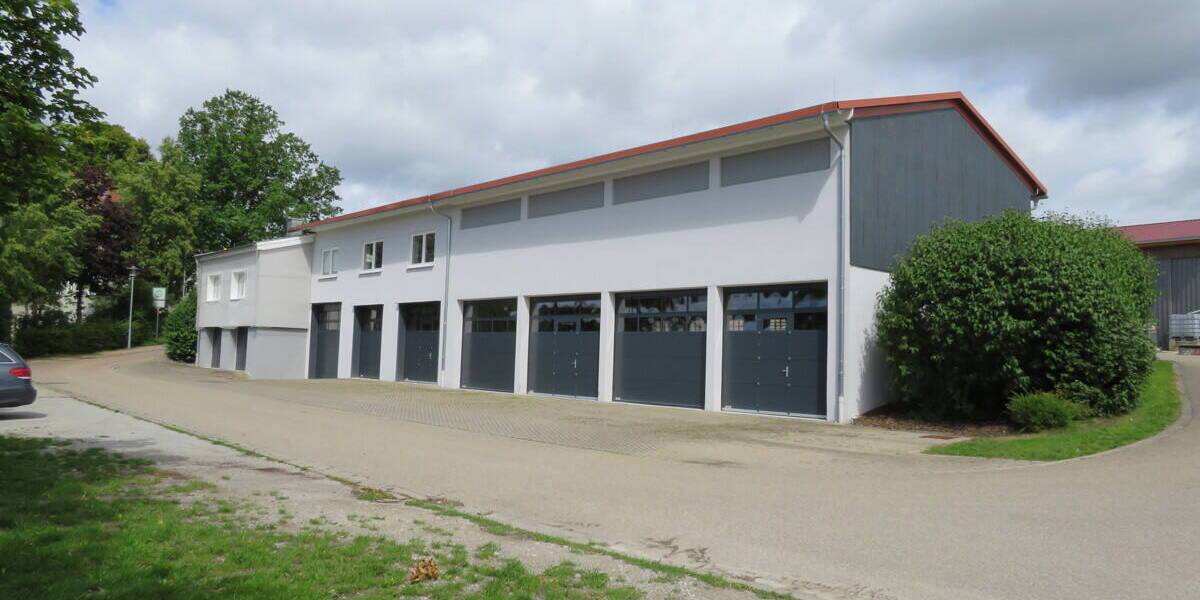 Gewerbeobjekt Dinkelsbühl / Segringen Unterwinstetten - 6 Zimmer, 140 m&sup2;, 395.000&euro; | Angebot:25927918