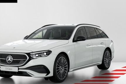 Mercedes-Benz E 220 3.000 km 77.998 &euro; Hamburg 21029