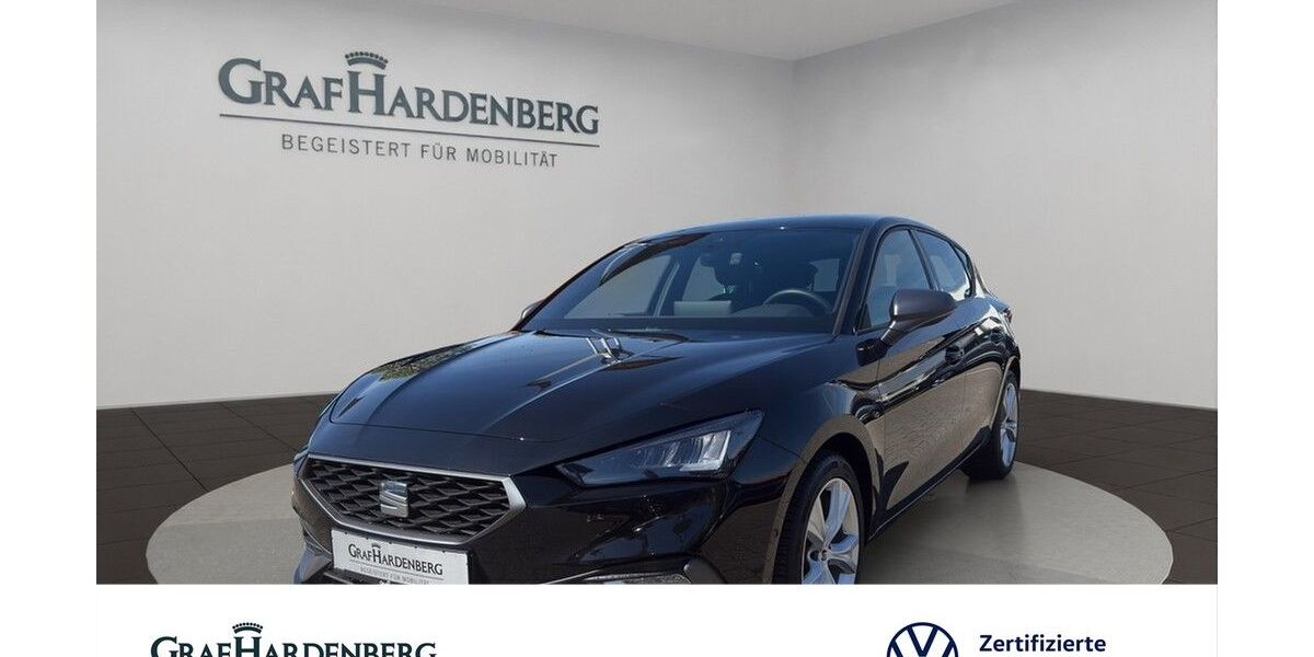 Seat Leon 24.800 km 26.666 &euro; Offenburg 77652