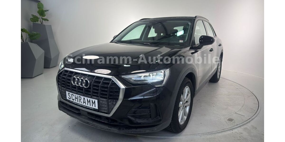 Audi Q3 88.000 km 21.900 &euro; Rostock 18069