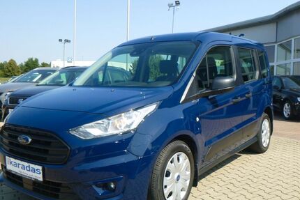 Ford Transit 70.987 km 15.750 € Bayreuth 95448