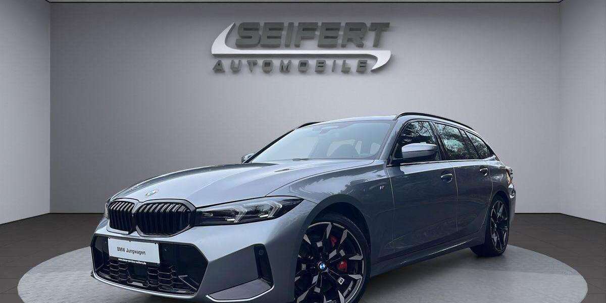 BMW 330 8.300 km 52.690 &euro; Bad Neustadt / Saale 97616