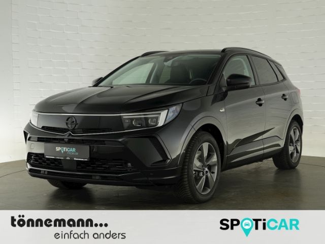 Opel Grandland (X) 5.445 km 32.624 € Coesfeld 48653