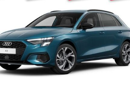 Audi A3 34.067 km 28.880 &euro; Leipzig 04129