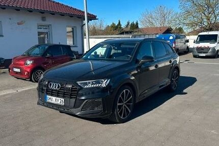 Audi Q7 128.000 km 44.900 &euro; Oranienburg bei Berlin 16515