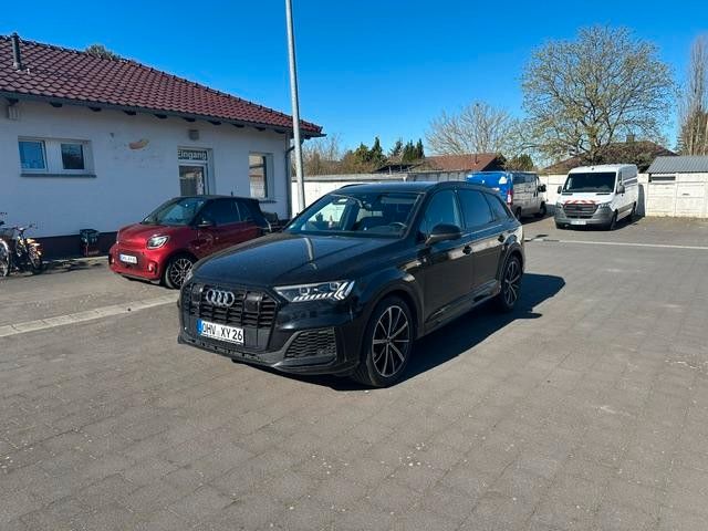 Audi Q7 128.000 km 44.900 &euro; Oranienburg bei Berlin 16515