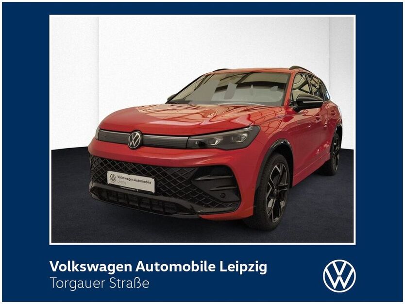 Tiguan