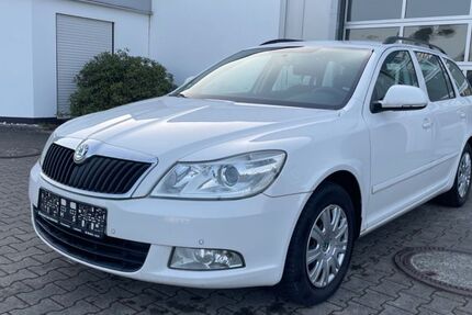Skoda Octavia 255.559 km 2.690 &euro; Korbach 34497