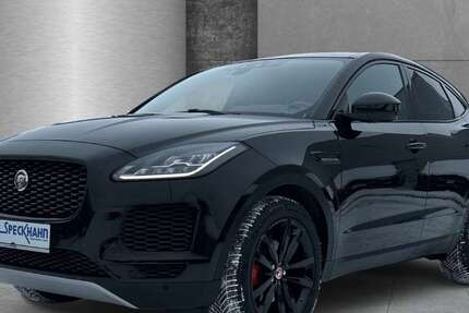 Jaguar E-Pace 65.490 km 21.990 &euro; Celle 29223