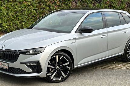 Skoda Scala 21.046 km 23.890 &euro; Wallenfels 96346