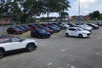 Mazda CX-30 6.679 km 27.988 &euro; Dörpen 26892