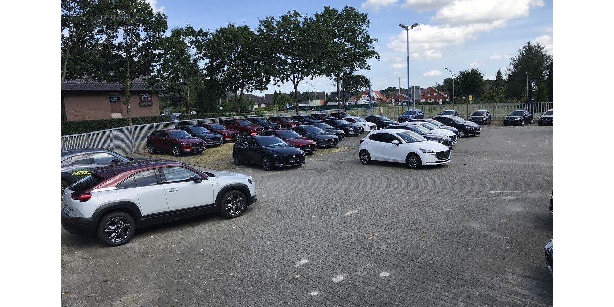 Mazda CX-30 6.679 km 27.988 &euro; Dörpen 26892