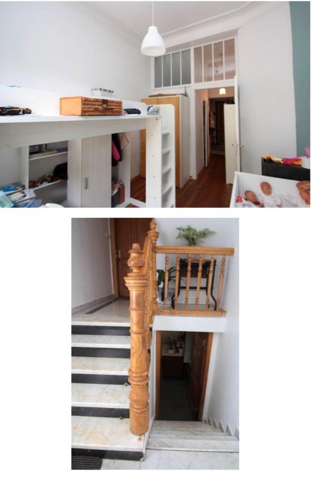 Jugendstil. 4 Apartments. Zentral. viel Potential. Provisionsfrei