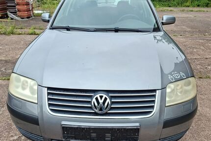 VW Passat 198.000 km 690 &euro; Leinefelde 37327