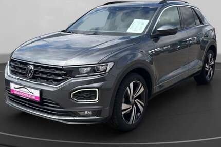 VW T-Roc 30.555 km 27.990 € Aachen 52068