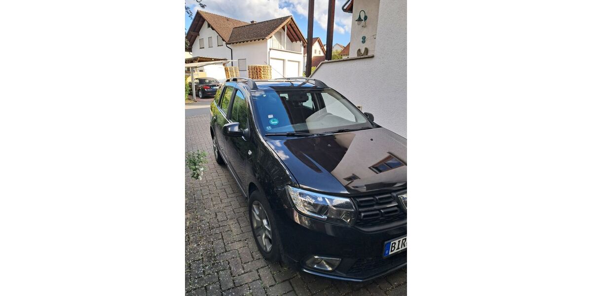 Dacia Logan 232.485 km 4.100 &euro; Mittelreidenbach 55758