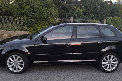 Audi A3 162.000 km 5.900 &euro; Traitsching 93455