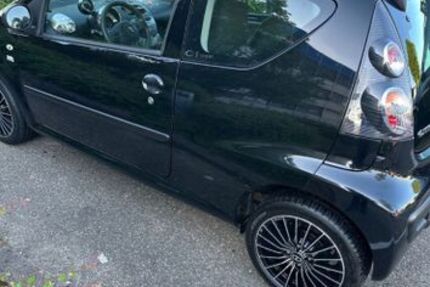 Citroen C1 81.200 km 3.500 &euro; heidelberg 69126