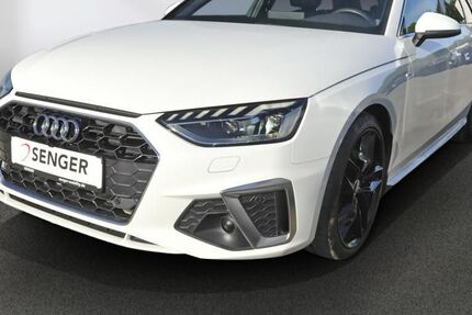 Audi A4 72.200 km 27.880 &euro; Bad Segeberg 23795