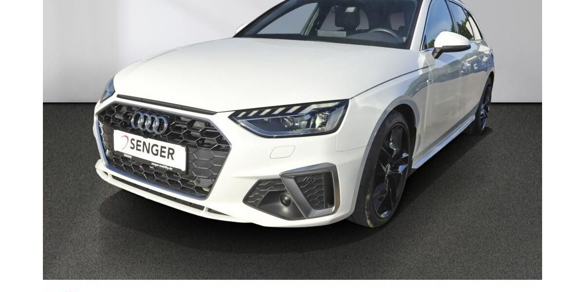 Audi A4 72.200 km 28.380 &euro; Bad Segeberg 23795