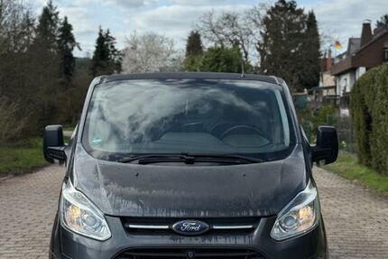 Ford Transit Custom 258.119 km 5.499 &euro; Rehlingen-Siersburg 66780