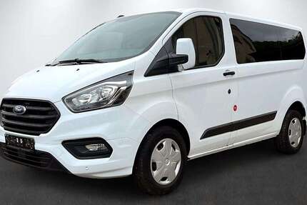 Ford Transit Custom 111.000 km 19.990 € Ittlingen 74930