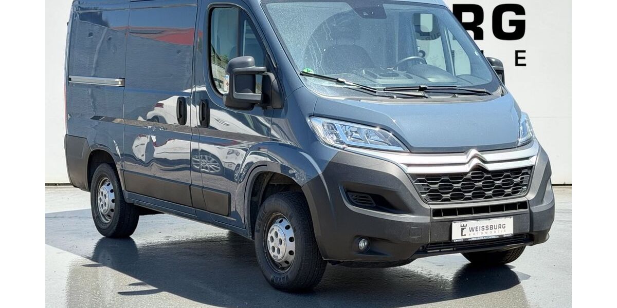 Citroen Jumper 105.000 km 13.980 &euro; Edingen-Neckarhausen 68535