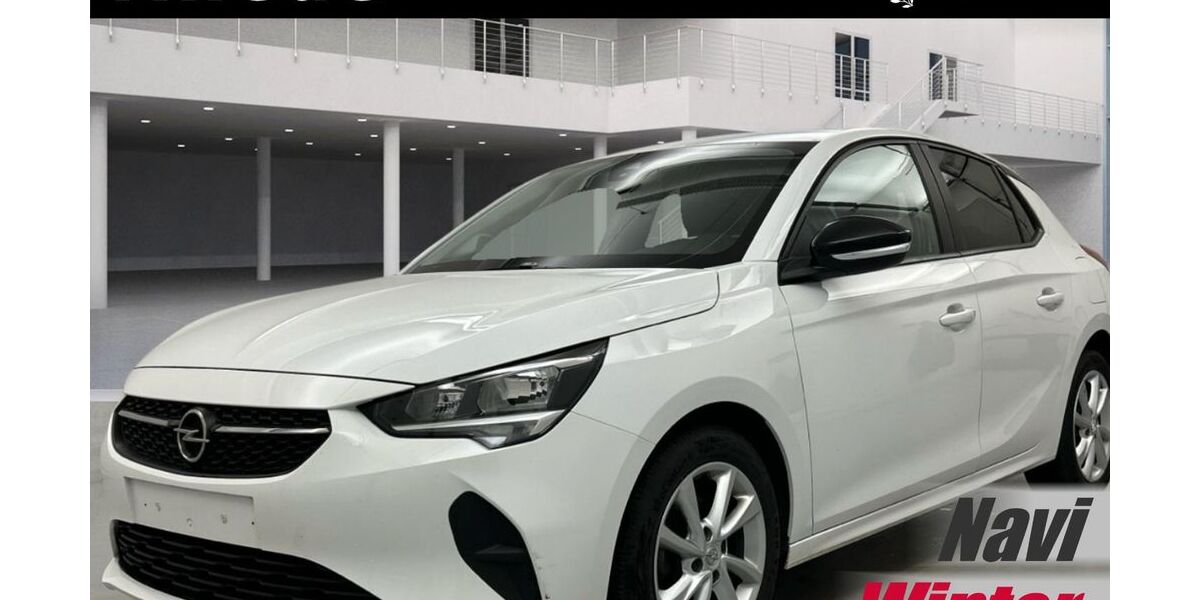 Opel Corsa 75.900 km 10.650 &euro; Schöningen 38364