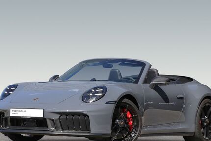 Porsche 992 11.700 km 191.900 &euro; Gersthofen 86368