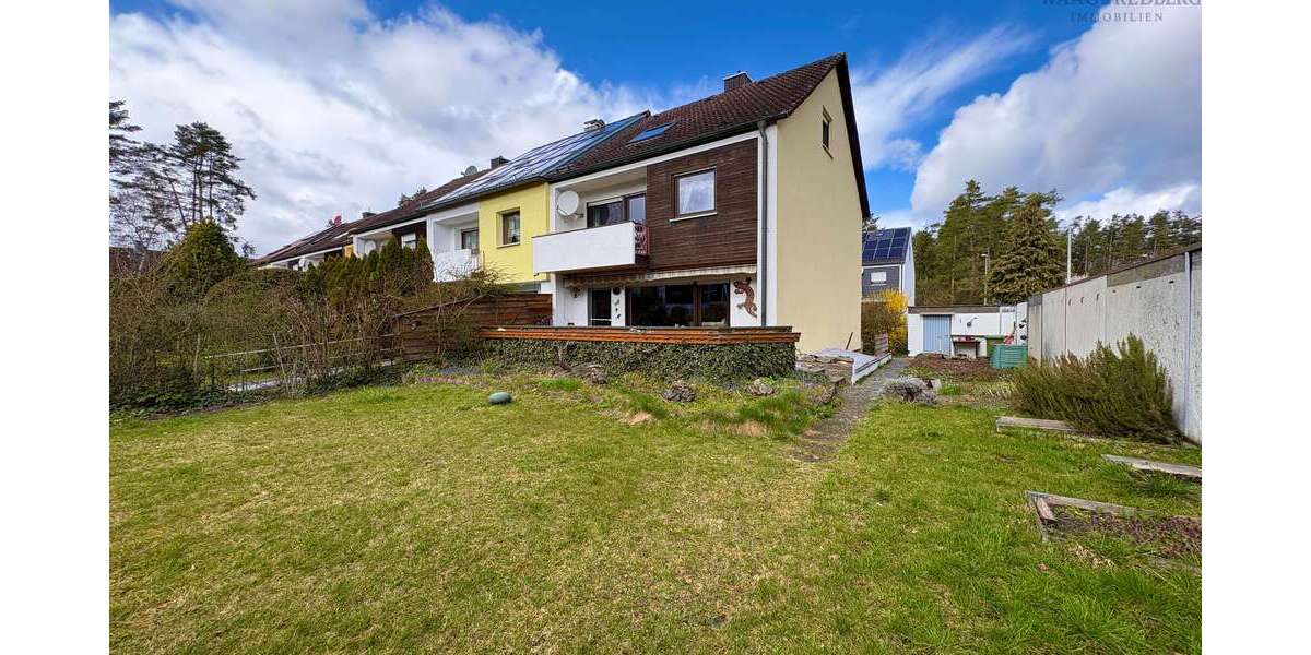 Einfamilienhaus Erlangen Alterlangen - 6 Zimmer, 134 m&sup2;, 570.000&euro; | Angebot:26211041