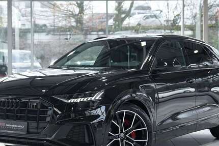 Audi Q8 86.000 km 68.790 &euro; Remscheid/NRW 42855
