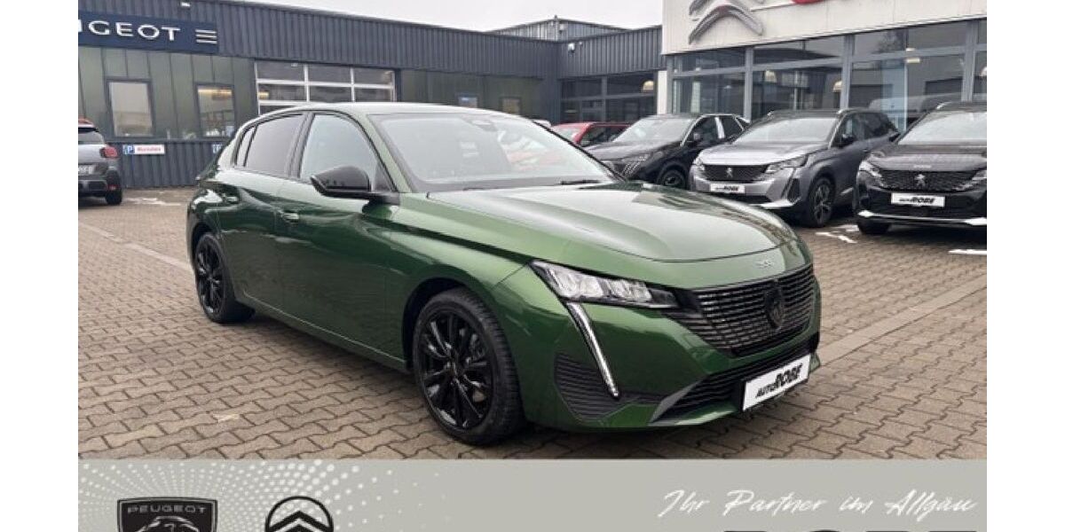 Peugeot 308 74.758 km 17.990 &euro; Leutkirch im Allgäu 88299