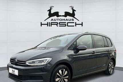 VW Touran 21.200 km 31.990 &euro; Chemnitz 09120