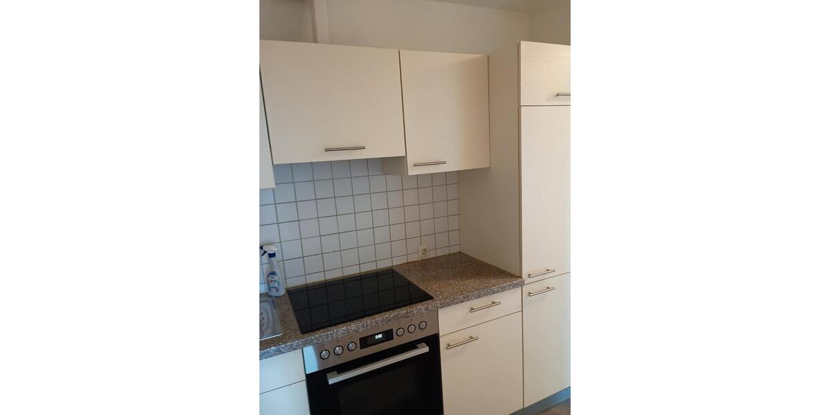 Dachgeschoßwohnung Lörrach Salzert - 2 Zimmer, 44 m&sup2;, 239.000&euro; | Angebot:26896898