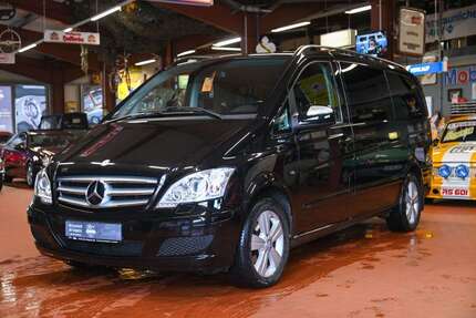 Mercedes-Benz Viano 234.693 km 21.990 &euro; Lastrup 49688